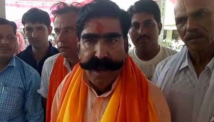 राजस्थान: टिकट न मिलने से नाराज ज्ञानदेव आहूजा ने बीजेपी छोड़ी, निर्दलीय चुनाव लड़ने की घोषणा 