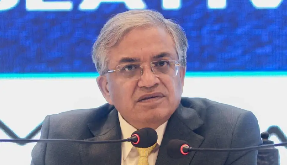 SIR पर विवाद के बीच CEC ज्ञानेश कुमार के खिलाफ महाभियोग की तैयारी, विपक्ष लामबंद