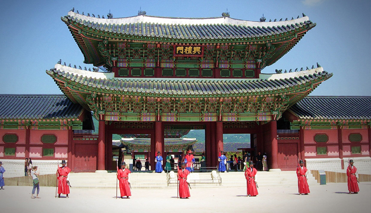 south korea,south korea travel,south korea tourism,tourist places in south korea,travel,travel guide