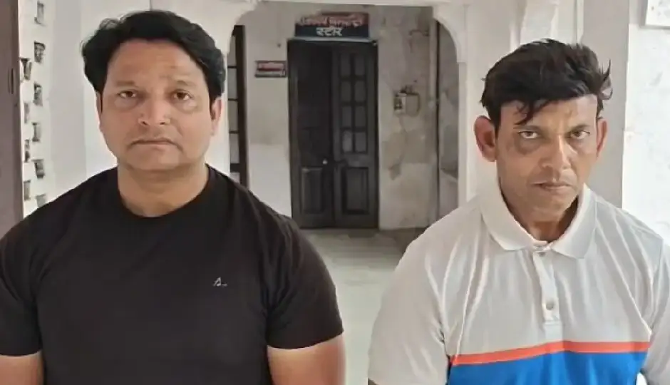 जिम मालिक ने नशीली ड्रिंक पिलाकर महिला डॉक्टर से बार-बार किया दुष्कर्म, पुलिस ने आरोपी को किया गिरफ्तार