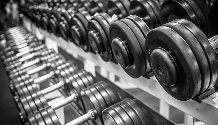 5 Sports That Can Replace Gym Workout