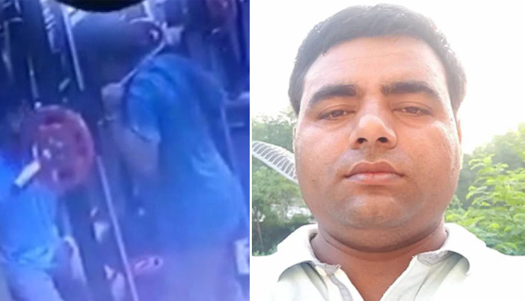 झारखंड: जिम में वर्कआउट के दौरान अचानक गिरा युवक, मौके पर हुई मौत