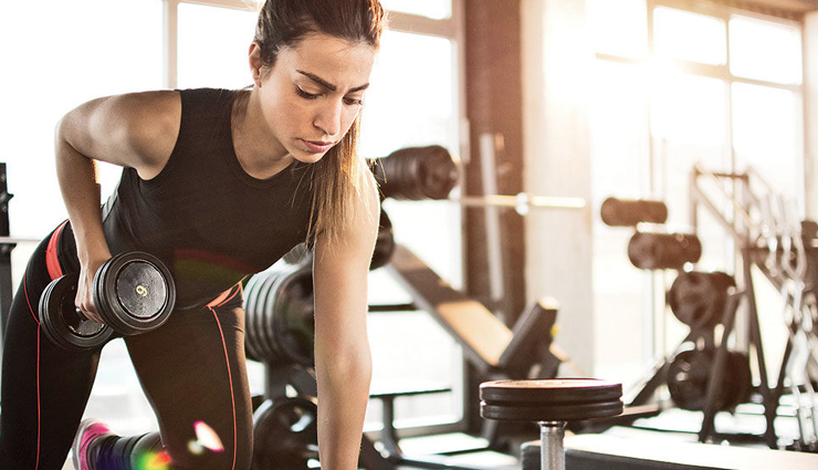 gym,wearing underwear to gym,gym tips,Health,Health tips