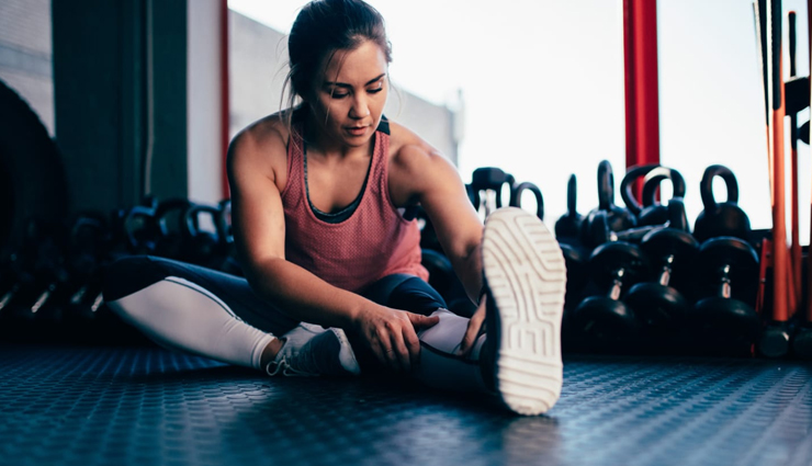 gym,wearing underwear to gym,gym tips,Health,Health tips