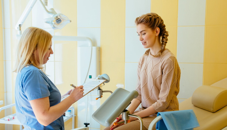 reasons to visit your gynecologist,gynecologist,visiting a doctor,healthy living,Health tips,consulting a gynecologist