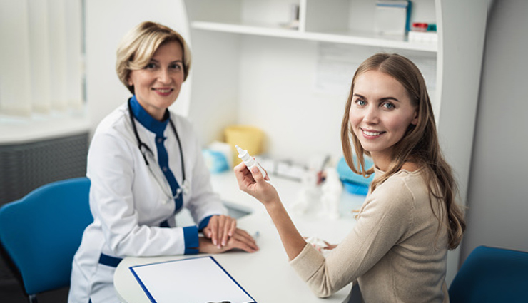 reasons to visit your gynecologist,gynecologist,visiting a doctor,healthy living,Health tips,consulting a gynecologist