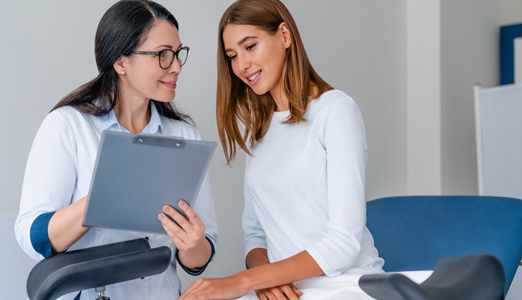 reasons to visit your gynecologist,gynecologist,visiting a doctor,healthy living,Health tips,consulting a gynecologist