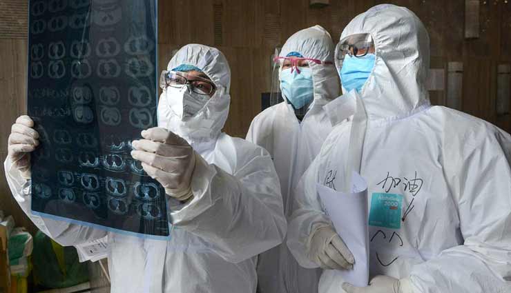 कोरोना के बाद चीन से उठा एक और खतरा, इंसान में मिला H10N3 बर्ड फ्लू का संक्रमण