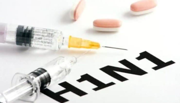 स्वाइन फ्लू का कहर अभी भी जारी, अपने बचाव के लिए आजमाए ये उपाय