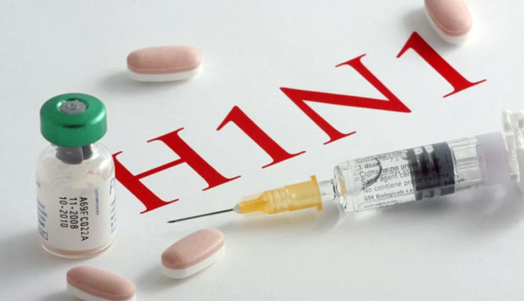 राजस्थान : कोरोना के कारण नजरअंदाज हुई अन्य महामारी और बीमारियों की चिंता, 10 लाख पर पहुंचा स्वाइन फ्लू का बजट