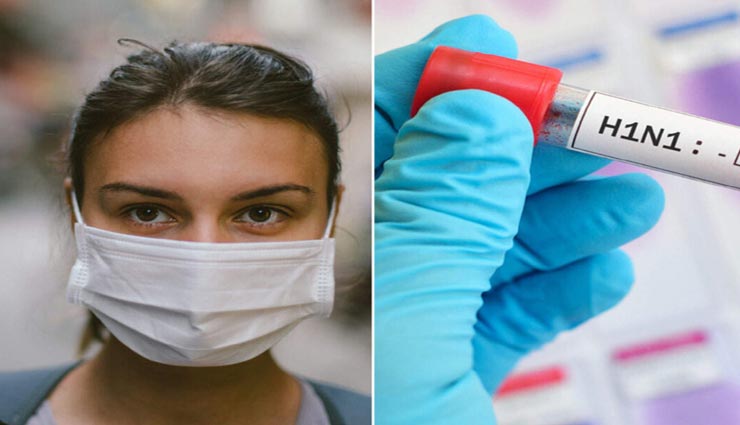 Health tips,health tips in hindi,swine flu,swine flu remedies,swine flu symptoms