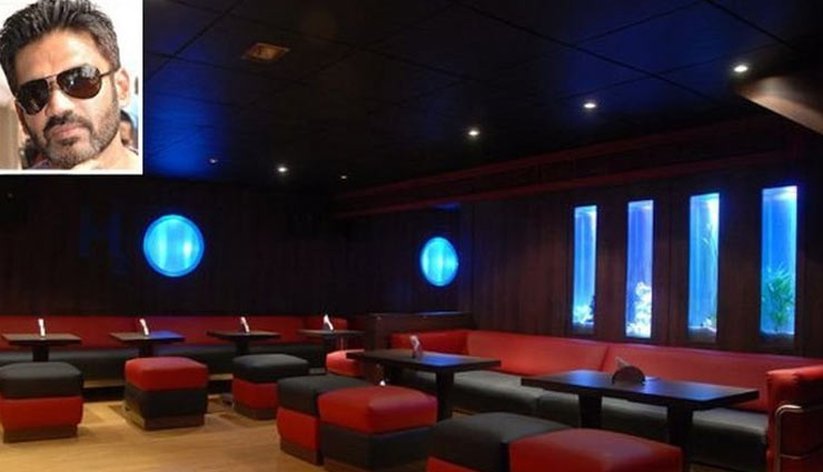 restaurant chains run by bollywood celebs,famous restaurant chains by celebrities,popular restaurant chains by b-town celebs,successful restaurant chains in bollywood,famous bollywood celebs run restaurant,travel,hotel,restaurants,h2o by suniel shetty,someplace else by bobby deol,veda by rohit bal,gondola by perizaad zorabian,lap by arjun rampal