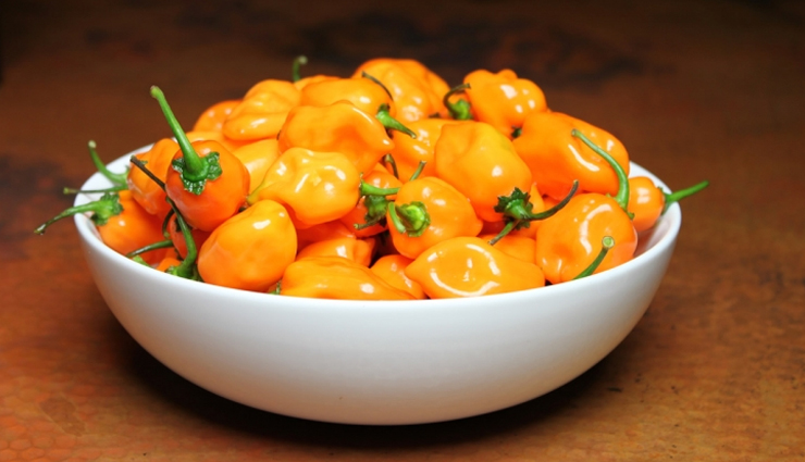 know your pepper and its hotness,different kinds of pepper,mirch and its types,food ingredient,types of pepper and how hot they may taste,know the pepper by its shape,bell pepper,cherry pepper,anaheim pepper,jalapeno pepper,serrano pepper,cayenne pepper,tabasco pepper,thai pepper,rocoto pepper,habanero chili pepper,ghost pepper,carolina reaper