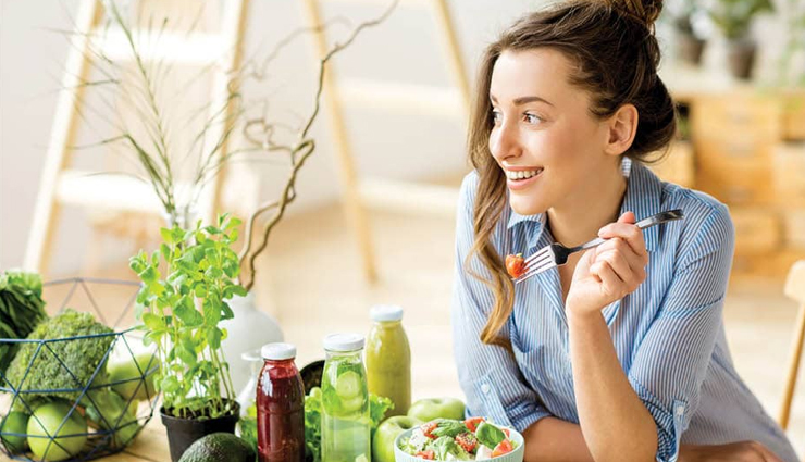 5 Lifestyle Habits To Keep Your Hair Healthy