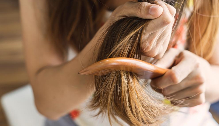 lifestyle habits for hair,hair care tips,tips for healthy hair,beauty tips