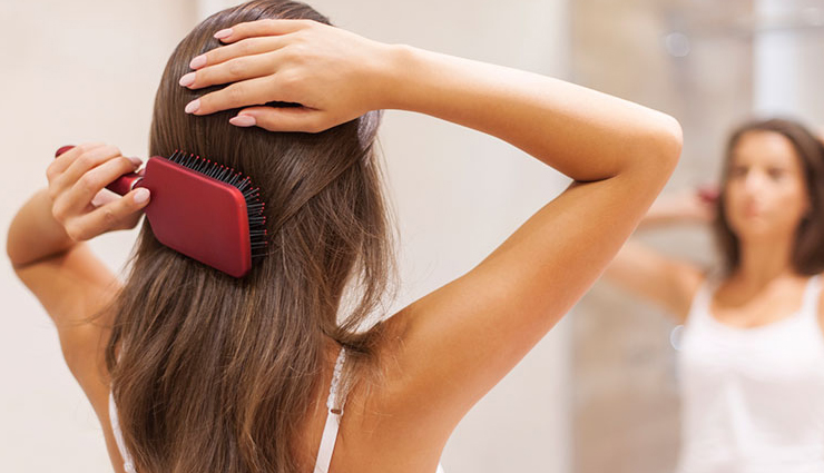 lifestyle habits for hair,hair care tips,tips for healthy hair,beauty tips