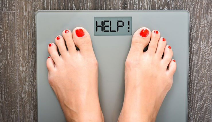 weight gain,habits that cause weight gain,Health tips,fitness tips,reasons for weight gain