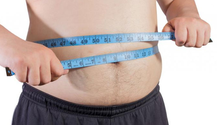 5 Everyday Habits That Cause Weight Gain