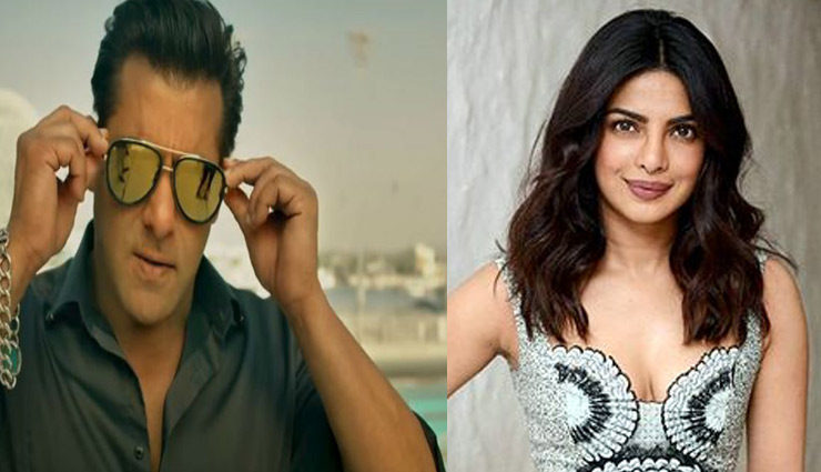 सलमान से लेकर प्रियंका तक बॉलीवुड के इन सितारों के है अलग शौक, जिन्हें जानकर होगी हैरानी