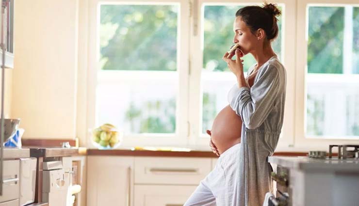 5 Habits Women Should Avoid During Pregnancy
