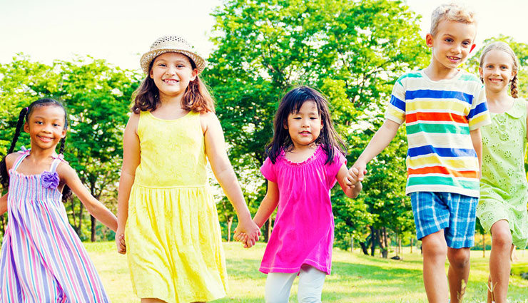 habits to teach to your kids,kids manners,parenting tips