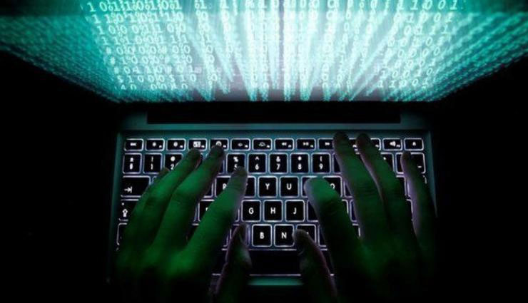 indian hackers,pakistani website hacked,pulwama terrorist attack,revenge,india,pakistan