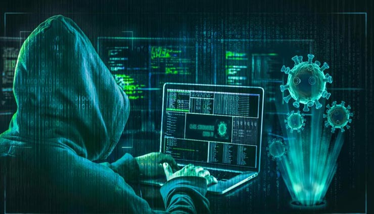 जयपुर : हैकर्स ने हैक किया महिला का तीन लाख फाॅलाेअर्स वाला फेसबुक पेज, 72 घंटे में हुआ रिकवर