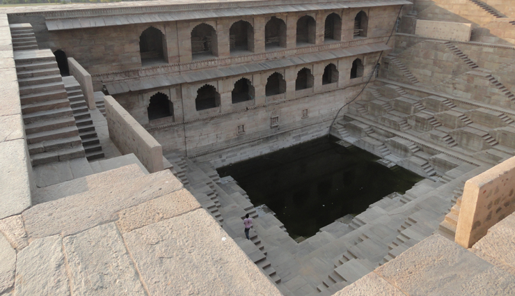 visit these baori in rajasthan before they disappear