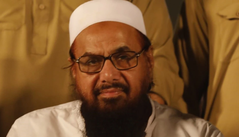 लश्कर के आतंकी की सरेआम हत्या: हाफिज सईद के करीबी शेख मुजाहिद को अज्ञात हमलावरों ने गोलियों से छलनी किया