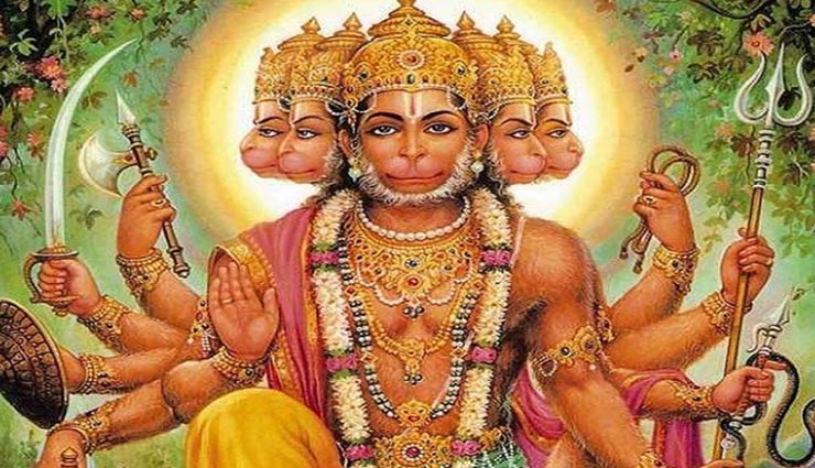 मंगलवार के ये उपाय चमकाएंगे आपकी किस्मत, मंगल ग्रह का अशुभ प्रभाव होगा समाप्त astrology tips,astrology tips in hindi,tuesday remedies,lord hanuman