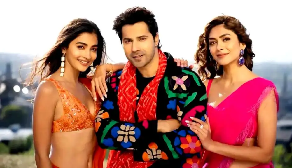 बॉक्स ऑफिस पर छाई 'है जवानी तो इश्क होना है', शानदार ओपनिंग के साथ बनाया बड़ा रिकॉर्ड, कई फिल्मों को छोड़ा पीछे