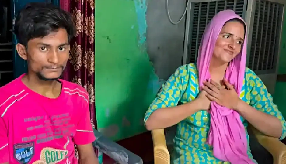 पाकिस्तान से भारत आई सीमा हैदर फिर हुई प्रेग्नेंट, फरवरी में देगी अपने छठे बच्चे को जन्म