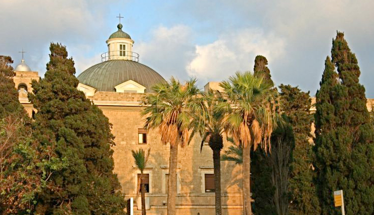 the german colony and wadi nisnas,the bahai gardens,madatech science and technology museum,stella maris carmelite monastery and elijahs cave,haifa,israel,places to visit in haifa,israel