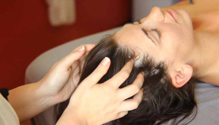 best hair care tips for every hair type,hair care tips,hair care,hair  treatment,scalp care treatment,beauty,beauty tips