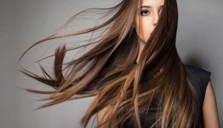 5 Most Common Hair Problems We All Face