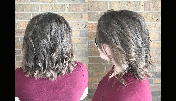 hair of depressed teen,depression,news