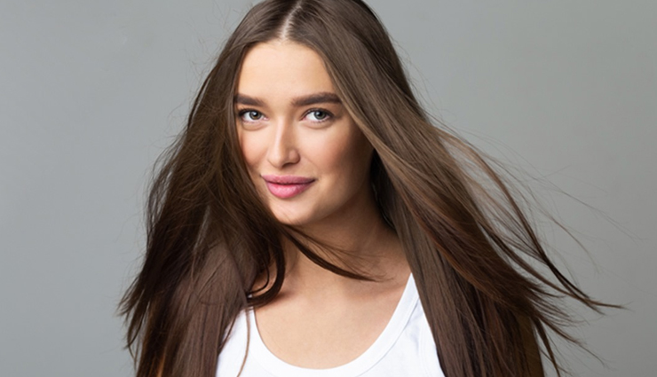 11 Herbs That are Helpful For Quick Hair Growth