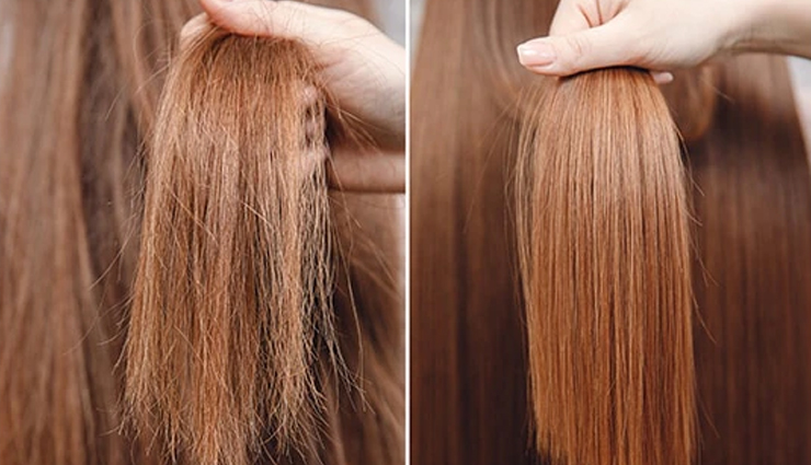 7 Things You Need To Know About Hair Smoothening and Hair Straightening -  