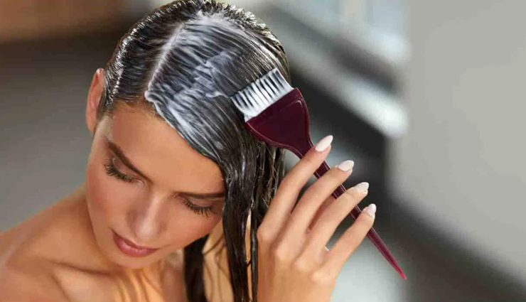 ये होममेड हेयर मास्क देंगे सर्दियों में आपके बालों को नई जान, आजमाएं और देखें असर
