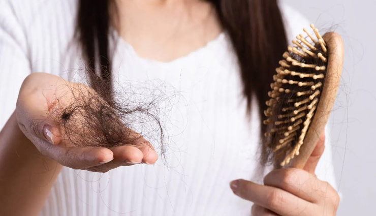 बालों के झड़ने की समस्या को रोकेंगे ये 8 जूस, जानें इस्तेमाल का तरीका 