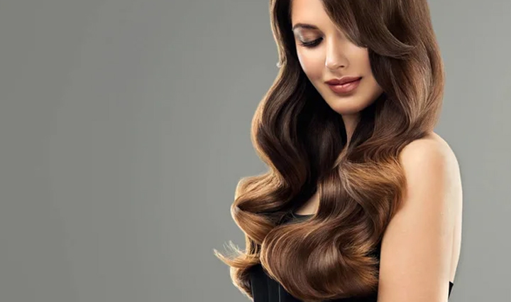 चमकदार बाल पाने के लिए आजमाए ये 10 उपाय, कुछ ही दिनों में फर्क होगा महसूस
चमकदार बाल पाने के लिए आजमाए ये 10 उपाय, कुछ ही दिनों में फर्क होगा महसूस