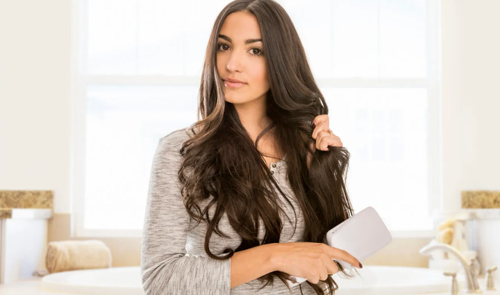 7 Foods To To Get Long and Beautiful Hair
