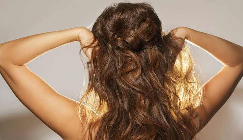 6 Home Remedies To Naturally Voluminous Hair