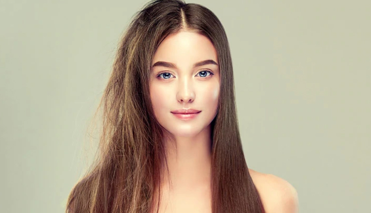 hair smoothening and hair straightening,hair care tips,beauty tips