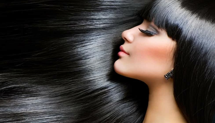 benefits of using ginger for hair,beauty tips,beauty hacks