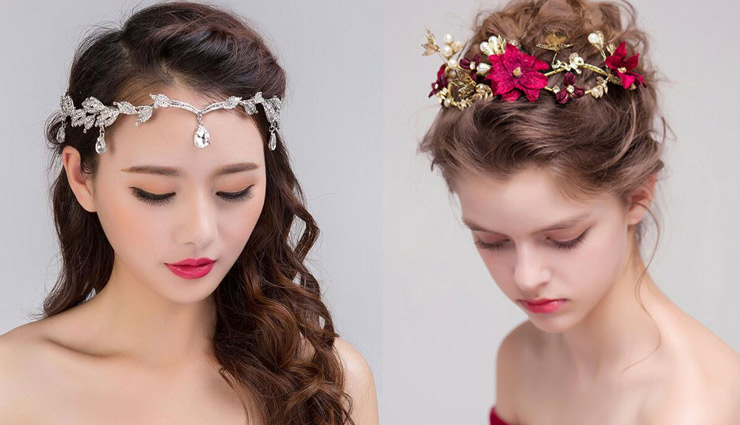 छोटी लेकिन बड़े काम की होती है ये हेयर पिन, बालों में लगते ही देती है स्टाइलिश लुक