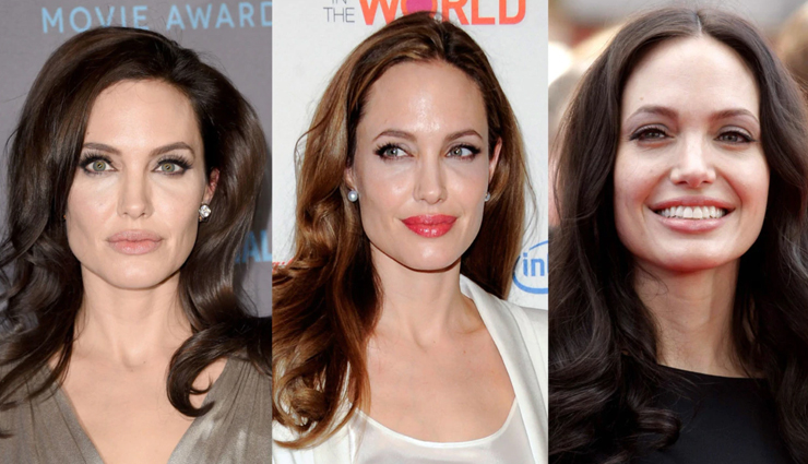 Tips To Style Your Hair According To Your Face