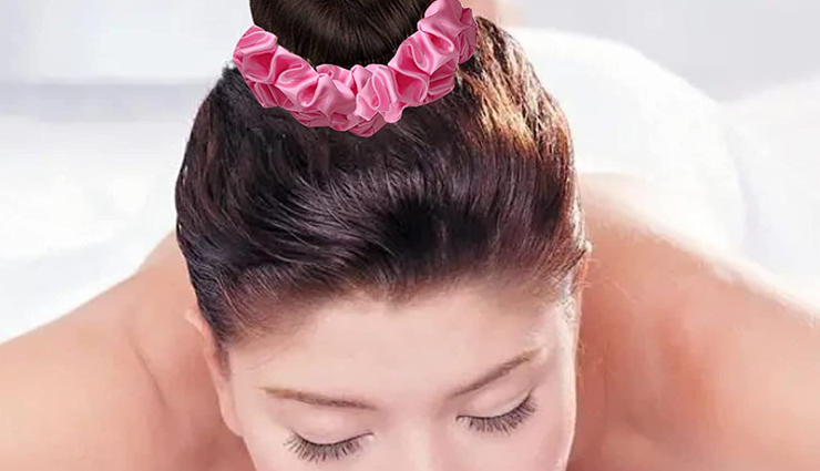 6 ways to straighten your hair naturally,beauty tips,beauty hacks