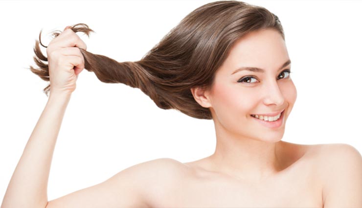 सिर की खुजली पहुंचाती हैं बालों को नुकसान, मिनटों में मिलेगी परेशानी से मुक्ति 