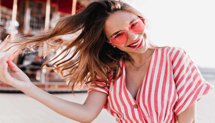 बालों को कई फायदे पहुंचाता हैं एवोकाडो ऑयल, जानकर रह जाएंगे हैरान